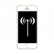 [Réparation] Antenne GSM de qualité d'origine pour iPhone SE Blanc à Caen