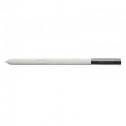 Stylet Blanc ORIGINAL - SAMSUNG Galaxy NOTE 10.1 v2014 - P600 / P605